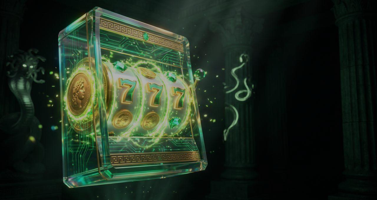 Mega Medusa Casino