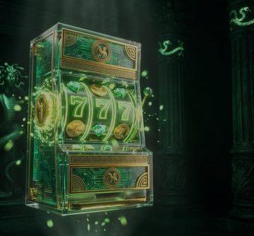 Mega Medusa Casino