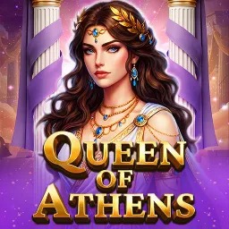 Queen Of Athens