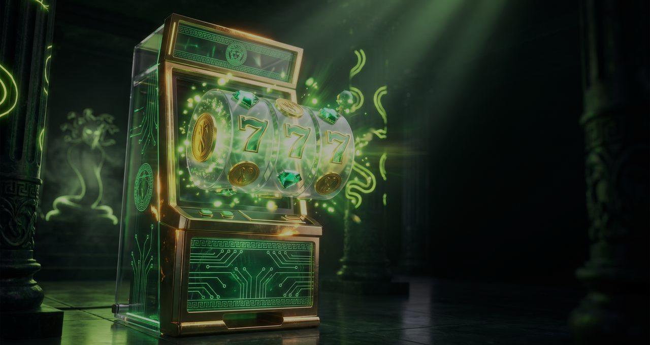 Mega Medusa Casino
